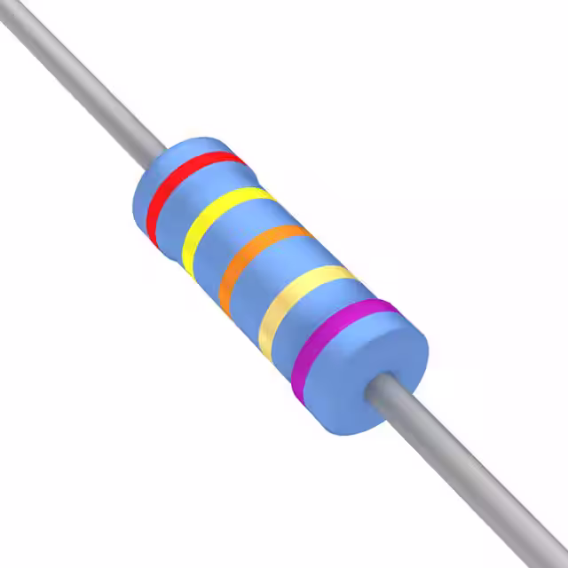 YR1B24R3CC TE Connectivity Passive Product electronic component